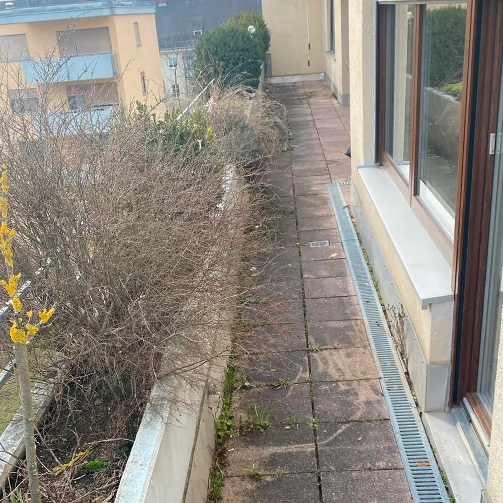 Möbel entsorgen in Ebersberg